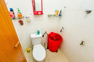 Taman Cheras Perdana