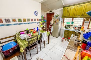 Taman Cheras Perdana