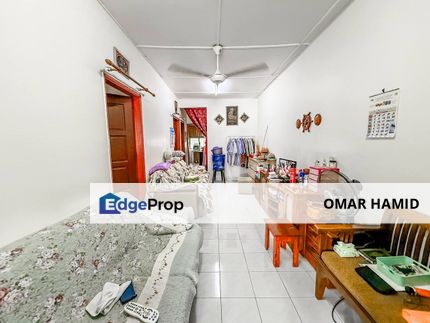 Taman Cheras Perdana, Cheras, Selangor Terrace House For Sale, Selangor, Cheras