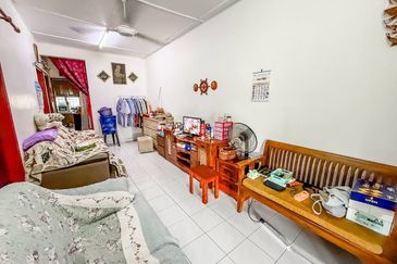 Taman Cheras Perdana