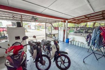 Taman Cheras Perdana