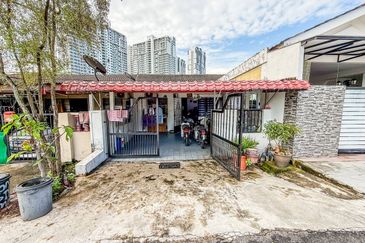 Taman Cheras Perdana