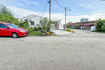 Taman Cheras Perdana