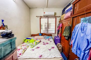 Taman Cheras Perdana