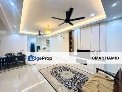 Elmina Green 4, Shah Alam, Selangor Terrace House For Sale, Selangor, Shah Alam