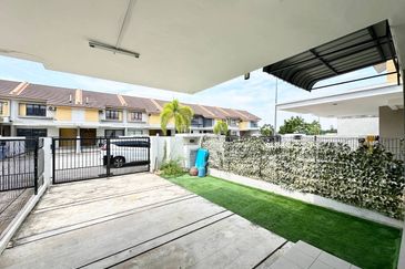 Bandar Mahkota Banting