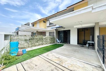 Bandar Mahkota Banting