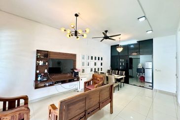 Bandar Mahkota Banting