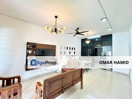 Bandar Mahkota Banting, Selangor Terrace House For Sale, Selangor, Banting