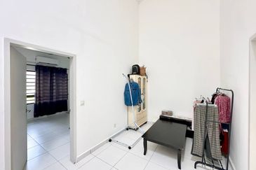 Bandar Mahkota Banting