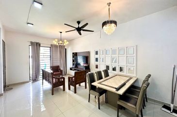 Bandar Mahkota Banting