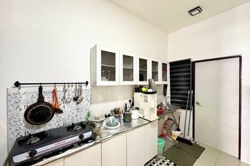 Bandar Mahkota Banting