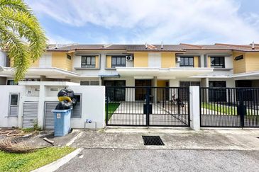 Bandar Mahkota Banting