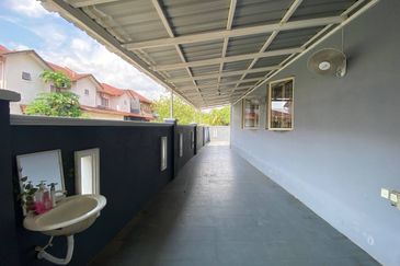 Seksyen 7, Shah Alam