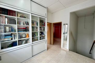 Seksyen 7, Shah Alam