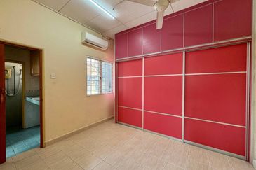 Seksyen 7, Shah Alam