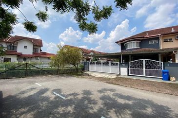 Seksyen 7, Shah Alam