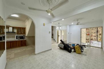 Seksyen 7, Shah Alam