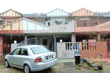 Bandar Teknologi Kajang