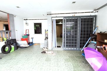 Bandar Teknologi Kajang