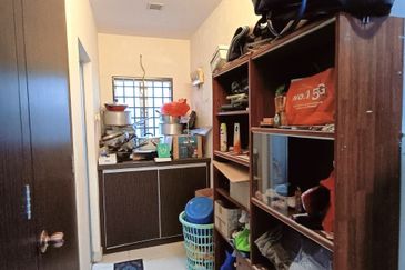 Bandar Teknologi Kajang