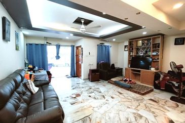 Bandar Teknologi Kajang