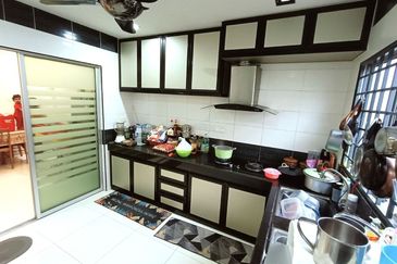 Bandar Teknologi Kajang