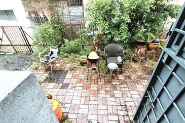 Bandar Teknologi Kajang