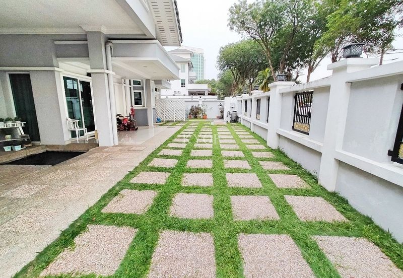 Seksyen 10, Shah Alam