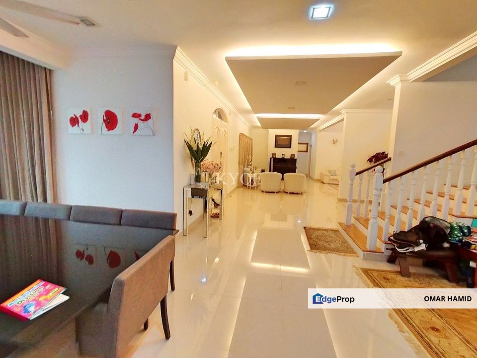 Seksyen 10, Shah Alam, Selangor Bungalow House For Sale, Selangor, Shah Alam