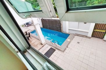 Seksyen 10, Shah Alam