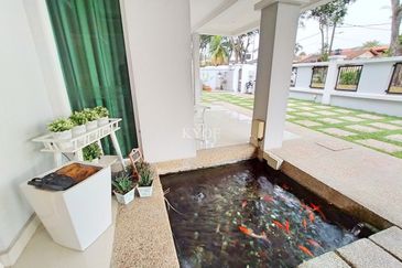 Seksyen 10, Shah Alam