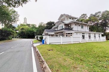 Seksyen 10, Shah Alam