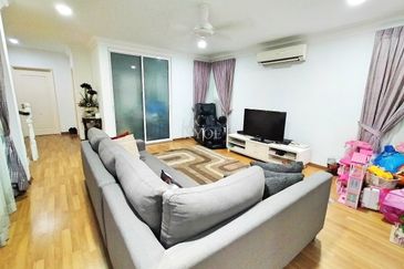 Seksyen 10, Shah Alam