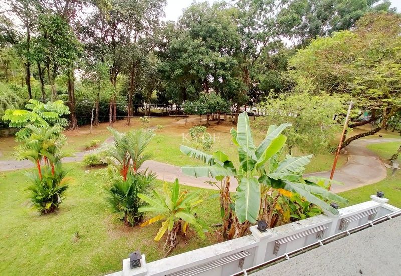 Seksyen 10, Shah Alam