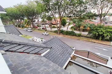 Seksyen 10, Shah Alam