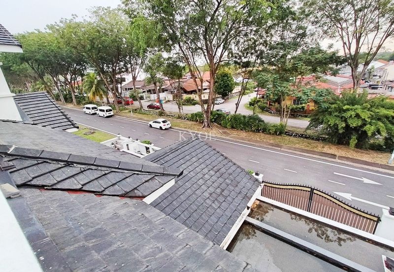 Seksyen 10, Shah Alam