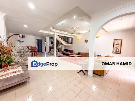 Jalan Tepak, Shah Alam, Selangor Terrace House For Sale, Selangor, Shah Alam