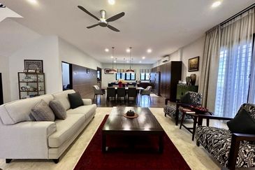 Taman Sutera Residences