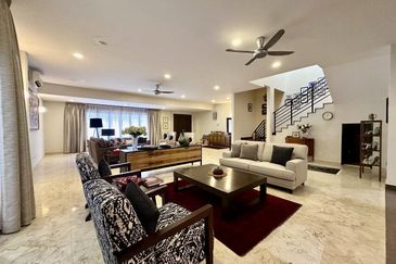 Taman Sutera Residences