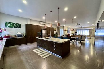 Taman Sutera Residences