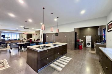 Taman Sutera Residences