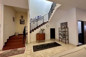 Taman Sutera Residences