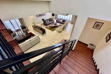 Taman Sutera Residences