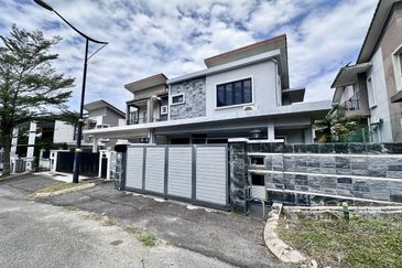 Taman Sutera Residences