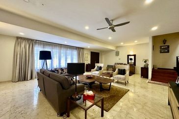 Taman Sutera Residences