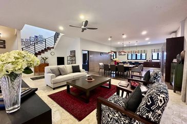 Taman Sutera Residences