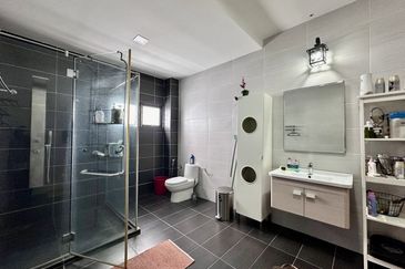 Taman Sutera Residences