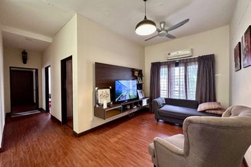 Taman Sutera Residences