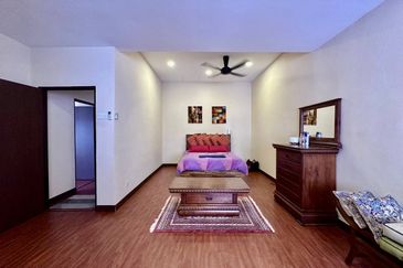 Taman Sutera Residences